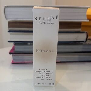 Neuraé Harmonie Restorative The Oil Award Winning Retail $180